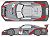 エスロード GT-R 2012 デカールセット (デカール) その他の画像1
