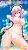 Super Sonico 2013 Poster Calendar (Anime Toy) Item picture1