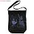 Sword Art Online Kirito Shoulder Tote Bag Black (Anime Toy) Item picture1