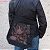 Sword Art Online Asuna Shoulder Tote Bag Black (Anime Toy) Item picture2