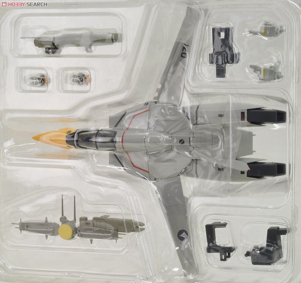 1/60 Perfect Trans VE-1 Entry Seeker (with Optional Parts) (Completed) Item picture3