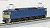 J.R. Electric Locomotive Type EF63 (Second Edition/Blue) (2-Car Set) (Model Train) Item picture3