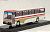 ザ・バスコレクション80 [HB015] 日野ブルーリボン P-RU638BB 東急バス (鉄道模型) 商品画像2
