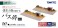 Visual Scene Accessory 008-3 Bus Stop B3 (Country Type Ver.3) (Model Train) 商品画像1 Thumbnail