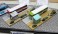 Visual Scene Accessory 008-3 Bus Stop B3 (Country Type Ver.3) (Model Train) その他の画像2 Thumbnail