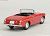 TLV-131a Datsun Fairlady 2000 (Red) (Diecast Car) Item picture3