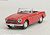 TLV-131a Datsun Fairlady 2000 (Red) (Diecast Car) Item picture1
