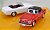TLV-131a Datsun Fairlady 2000 (Red) (Diecast Car) Other picture1
