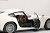 トヨタ 2000GT ワイヤースポークホイール バージョン (ホワイト) (ミニカー) 商品画像5