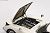 トヨタ 2000GT ワイヤースポークホイール バージョン (ホワイト) (ミニカー) 商品画像6