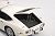 トヨタ 2000GT ワイヤースポークホイール バージョン (ホワイト) (ミニカー) 商品画像7