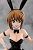 Yagami Hayate : Bunny Ver. (PVC Figure) Item picture4