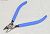 Wire-Art Nipper 125mm (Blue) (Hobby Tool) Item picture1