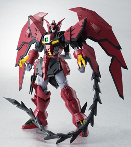 ROBOT魂 < SIDE MS > ガンダムエピオン (完成品)