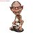 The Lord of the Rings Trilogy / Gollum Head Knockers (Completed) Item picture1
