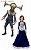Bioshock Infinite / Action Figure Series 1 / Set Of 2 Asst (Completed) Item picture1