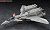 VF-11B Super Thunderbolt `Macross PLUS` (Plastic model) Item picture1