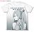 Hatsune Miku Hatsune Miku Chan x Co ver. Journey T-shirt White XL (Anime Toy) Item picture1