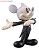 VCD No.157 ミッキーマウス (as JACK SKELLINGTON) (完成品) 商品画像1
