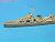 French Navy Large Destroyer Le Terrible 1944 (Plastic model) Item picture2