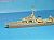 French Navy Large Destroyer Le Terrible 1944 (Plastic model) Item picture4