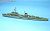 French Navy Chateaurenault Class Light Cruiser Guichen 1954 (Plastic model) Item picture2