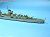 French Navy Chateaurenault Class Light Cruiser Guichen 1954 (Plastic model) Item picture6