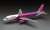 Peach Aviation Airbus A320 (Plastic model) Item picture1