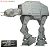 Star Wars Vehicle Collection6 10 pieces (Shokugan) Item picture2