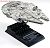Star Wars Vehicle Collection6 10 pieces (Shokugan) Item picture3