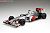 マクラーレン MP4/27 オーストラリア GP (プラモデル) 商品画像1
