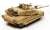 アメリカ M1A2 SEP エイブラムス戦車 TUSK II (プラモデル) 商品画像2