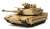 アメリカ M1A2 SEP エイブラムス戦車 TUSK II (プラモデル) 商品画像1