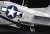 ノースアメリカン P-51D/K マスタング 太平洋戦線 (プラモデル) 商品画像4