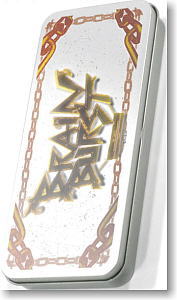 Accel World Pen Case Brain Burst (Anime Toy)