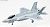 現用機コレクション第23弾 「電光、武士の未来」 F-35A ライトニングII 12個セット (プラモデル) 商品画像4