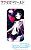 アクセル・ワールド iPhone4Sケース 黒雪姫 カラー (キャラクターグッズ) 商品画像1