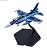 航空自衛隊 F-2A (塗装済組み立てキット) (プラモデル) 商品画像2