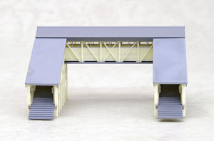 (Z) 跨線橋 (鉄道模型)