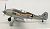 FW190 A7/R6 フォッケウルフ `パルヒム 1944` (完成品飛行機) 商品画像3