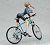 Amane Suzuha & Mountain Bike (PVC Figure) Item picture3