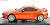 トヨタ 86 (オレンジメタリック) スペアボディ (ラジコン) 商品画像2