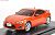 トヨタ 86 (オレンジメタリック) スペアボディ (ラジコン) 商品画像1