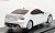 トヨタ 86 (ホワイトパール) スペアボディ (ラジコン) 商品画像3