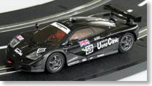 マクラーレンF1 GTR 国際開発1995 LM#59 スペアボディ (ラジコン)
