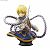 Chess Pieces Collection R Hunter x Hunter 6 pieces (PVC Figure) Item picture3