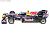 Red Bull Racing Renault RB6 (Model Car) Item picture4
