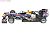 Red Bull Racing Renault RB6 (Model Car) Item picture6