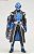 Rider Hero Series Kamen Rider Wizard02 Kamen Rider Wizard Water style (Character Toy) Item picture1