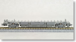 [ Assy Parts ] Power Chassis Unit for Series 383 [Wide View Shinano] (1 Piece) (Model Train)
